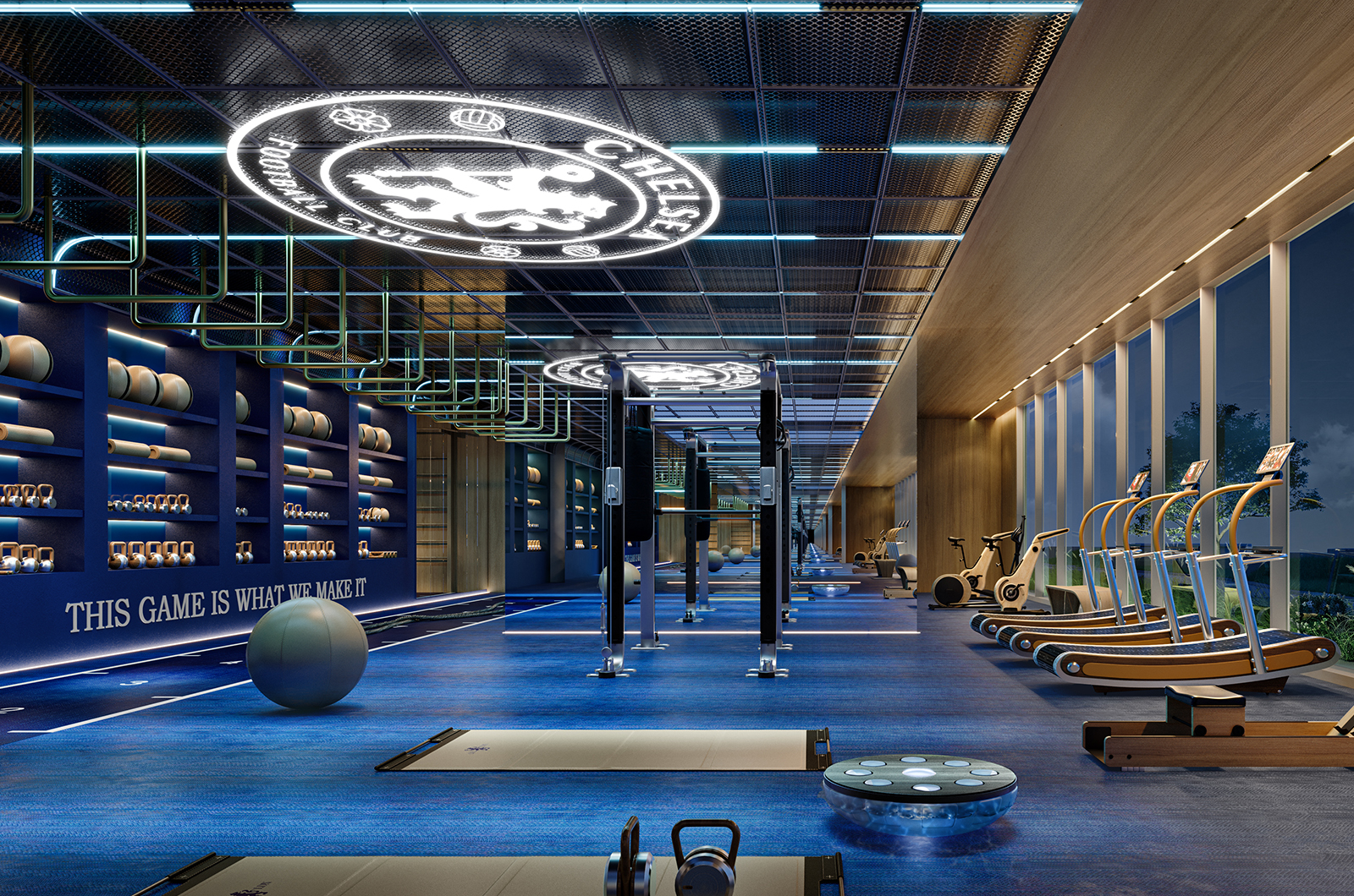 Chelsea_Residences-4-Amenities-ATHLETE_PERFORMANCE_TRAINING_CENTRE